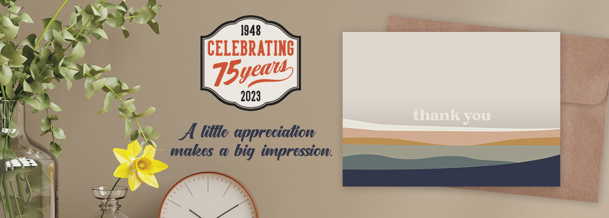 Employee Appreciation